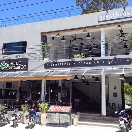 Sairee Sairee Guesthouse Ko Tao Exterior foto