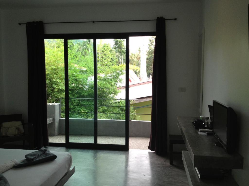 Sairee Sairee Guesthouse Ko Tao Cameră foto
