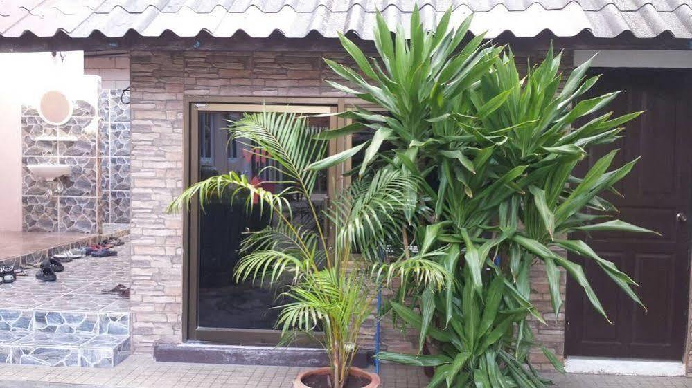 Sairee Sairee Guesthouse Ko Tao Exterior foto