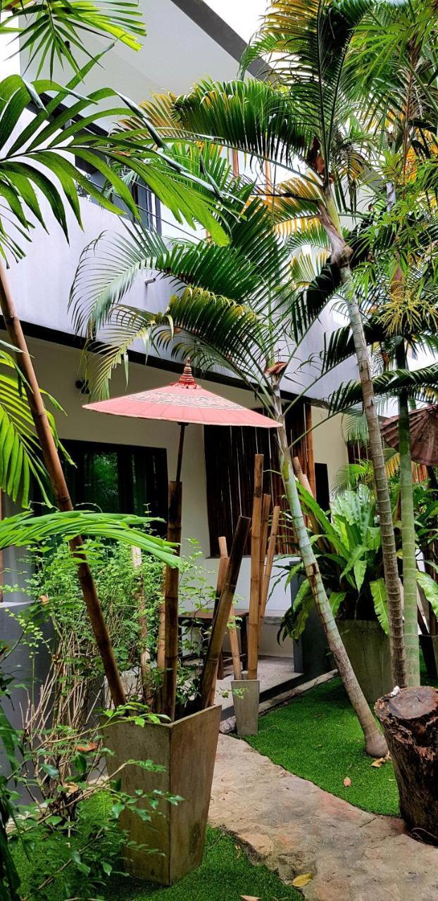 Sairee Sairee Guesthouse Ko Tao Exterior foto