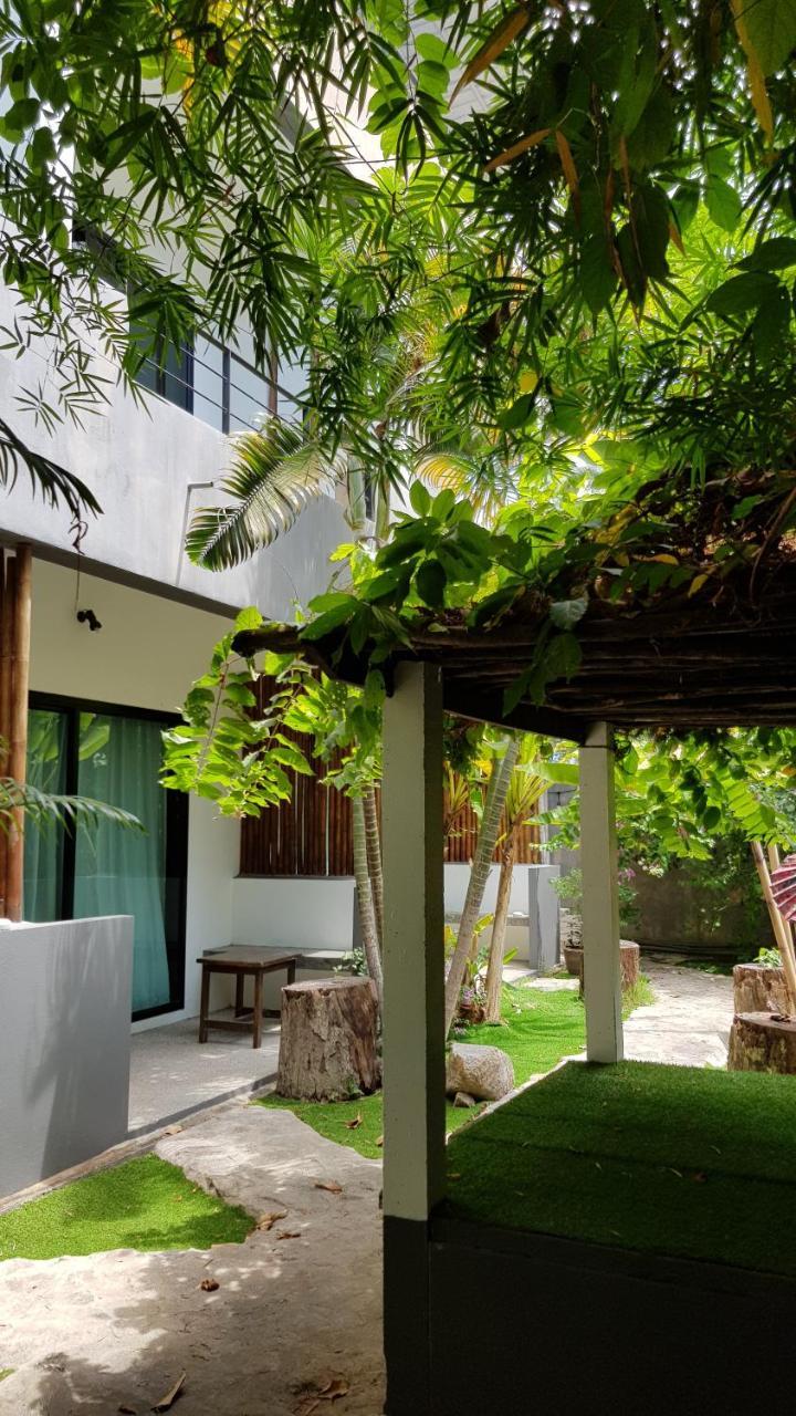 Sairee Sairee Guesthouse Ko Tao Exterior foto