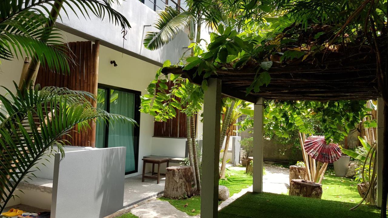 Sairee Sairee Guesthouse Ko Tao Exterior foto