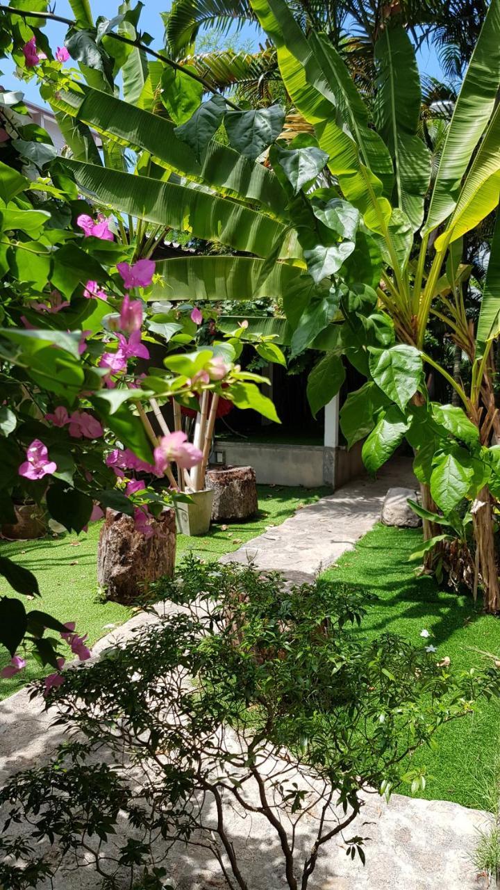 Sairee Sairee Guesthouse Ko Tao Exterior foto