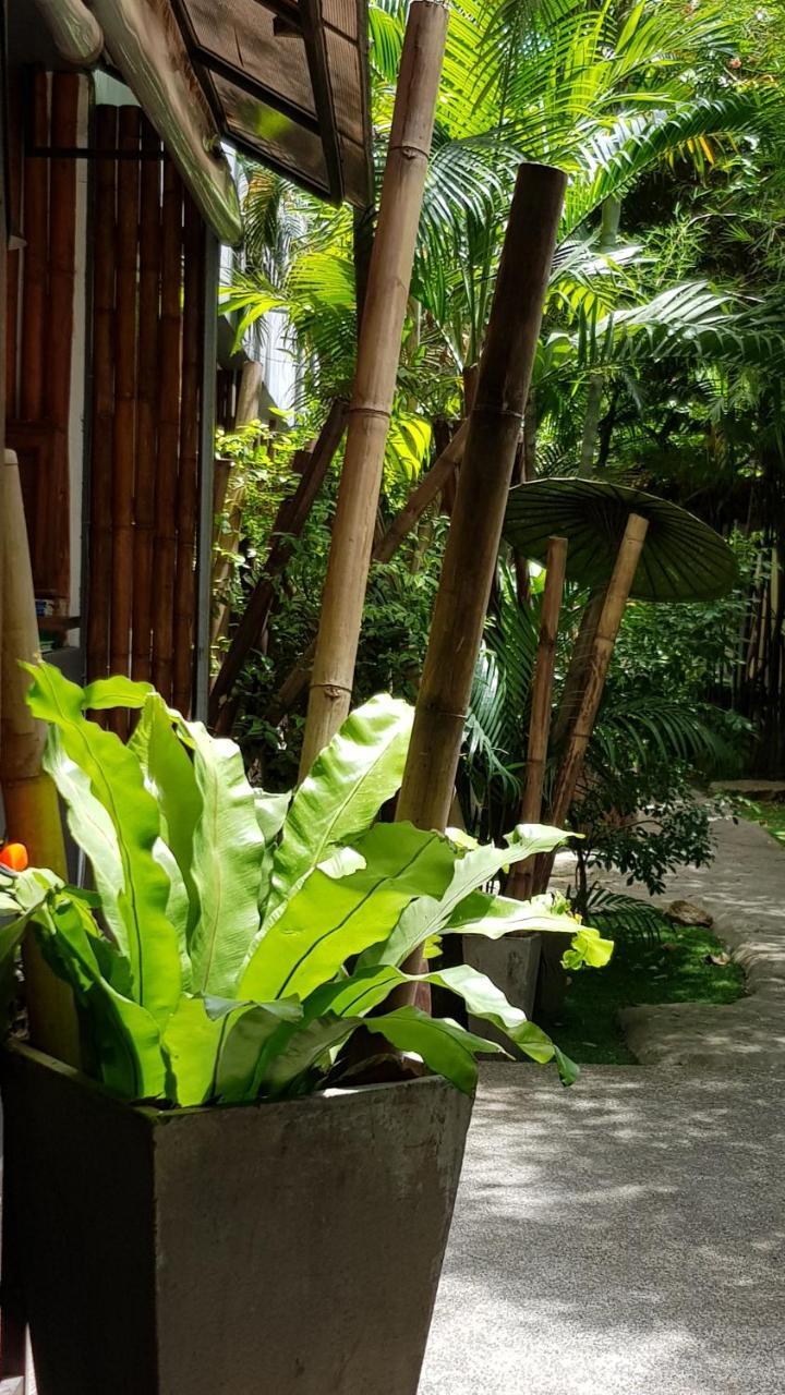 Sairee Sairee Guesthouse Ko Tao Exterior foto