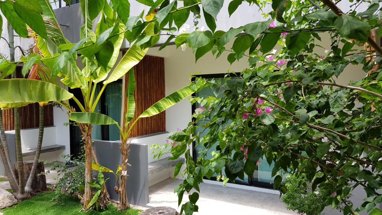 Sairee Sairee Guesthouse Ko Tao Exterior foto