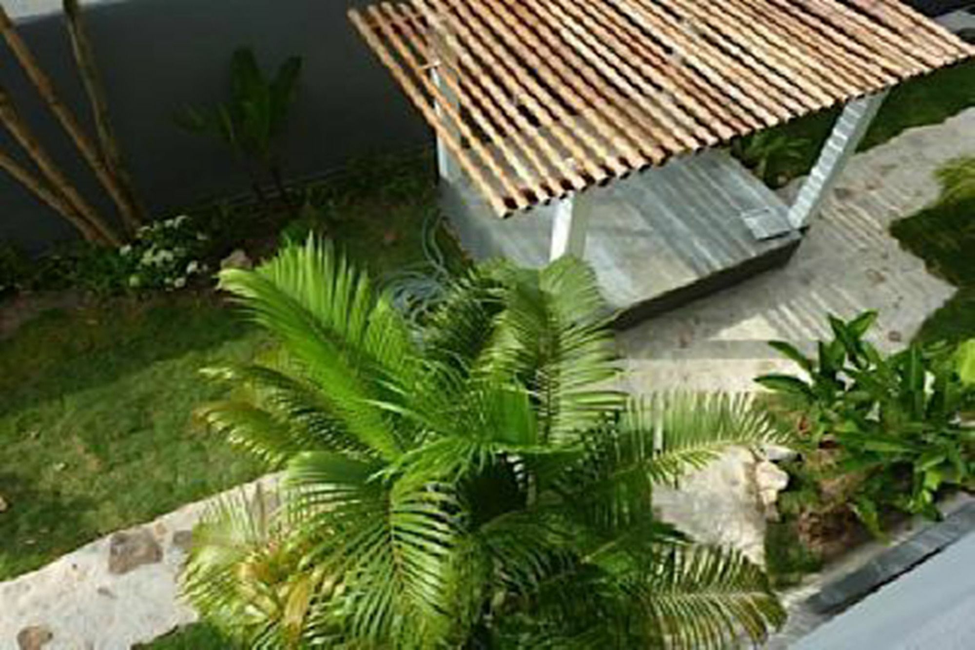 Sairee Sairee Guesthouse Ko Tao Exterior foto