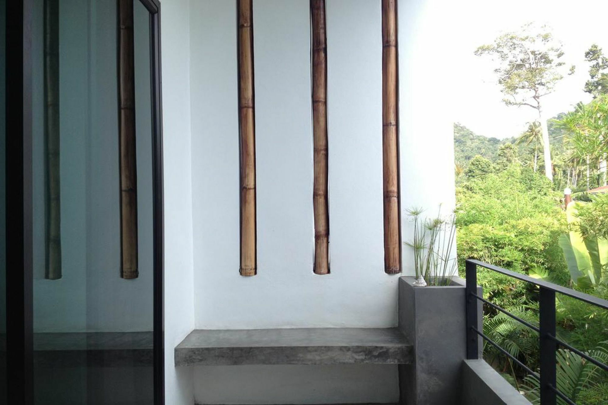 Sairee Sairee Guesthouse Ko Tao Exterior foto