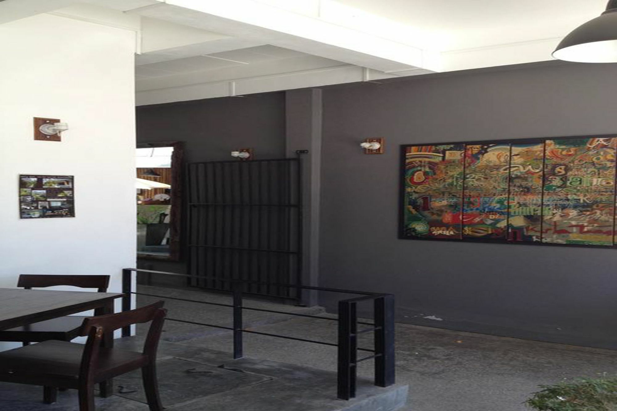 Sairee Sairee Guesthouse Ko Tao Exterior foto