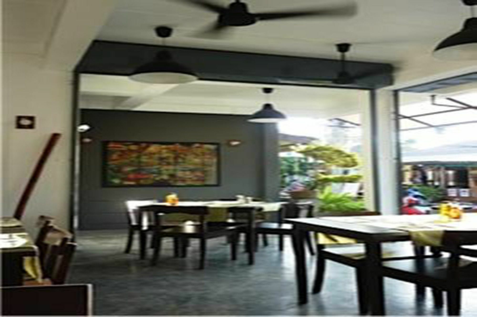 Sairee Sairee Guesthouse Ko Tao Exterior foto